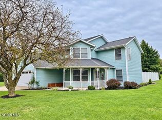 200 Burke St, Archbold, OH 43502