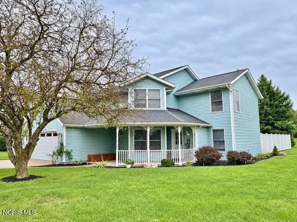 200 Burke St, Archbold, OH 43502