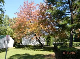 2335 Grant Ave, Raleigh, NC 27608