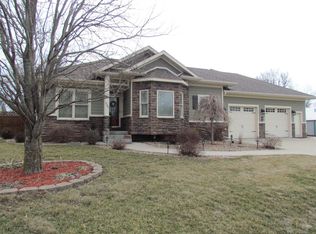 1103 S D St, Oskaloosa, IA 52577