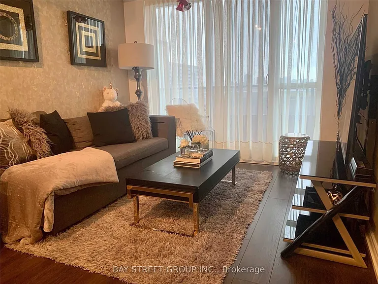50 Forest Manor Rd #704 — Photo 4