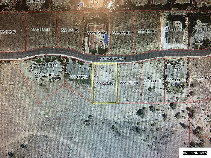 4952 Sierra Pine Dr photo 1