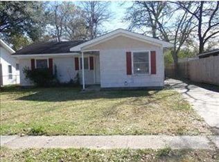 1124 California St, Lake Charles, LA 70607