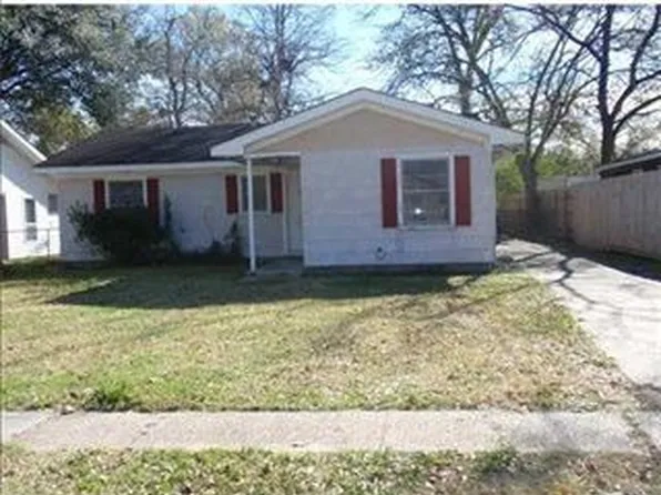 1124 California St, Lake Charles, LA 70607