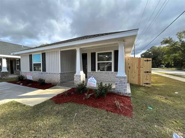 4993 Muldoon Pointe Rd #2B, Pensacola, FL 32526