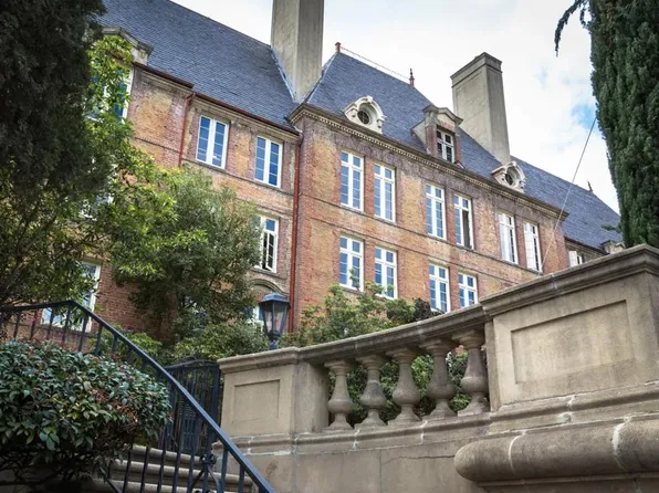 1287 N Crescent Heights Blvd APT G, Los Angeles, CA 90046