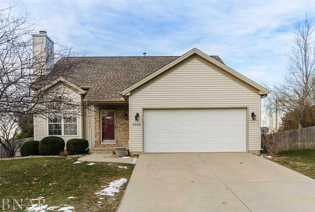3302 Summerview Ln photo 1