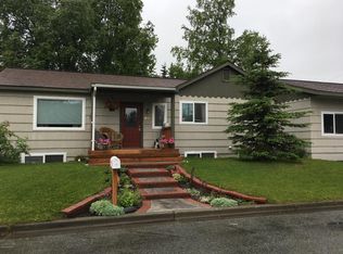 900 Anderson St, Anchorage, AK 99501