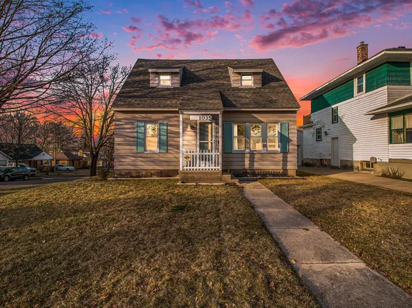 1035 Lyon St NE, Grand Rapids, MI 49503
