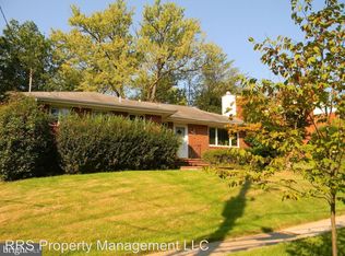 2306 Ross Rd, Silver Spring, MD 20910