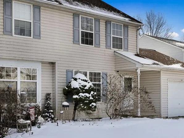 2073 Clover Ml, Quakertown, PA 18951