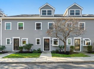 1202 Lagrange St #1202, Chestnut Hill, MA 02467