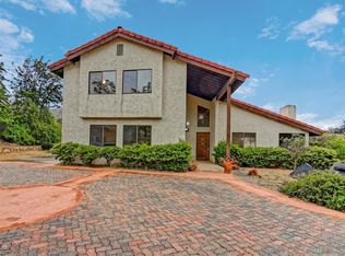 1363-65 Ryan Ridge Rd, El Cajon, CA 92021