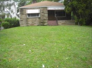 1162 Diagonal Rd, Akron, OH 44307