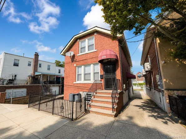 1374 Hobart Avenue, Bronx, NY 10461