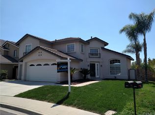 28579 Carnoustie Ave, Moreno Valley, CA 92555