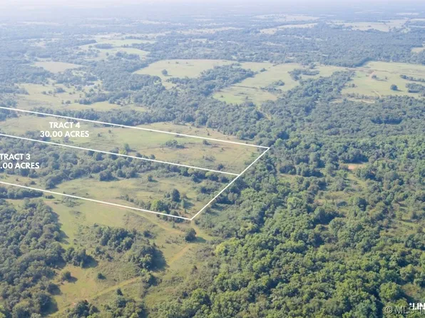 0 W 341st St S, Bristow, OK 74010