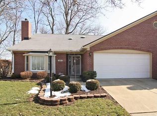 6503 S Waybridge Ct, Indianapolis, IN 46237