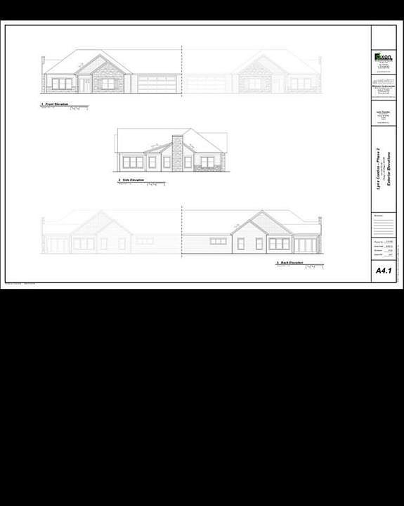 1st image of 2148 Petoskey Dr