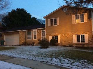 2102 E 9800 S, Sandy, UT 84092