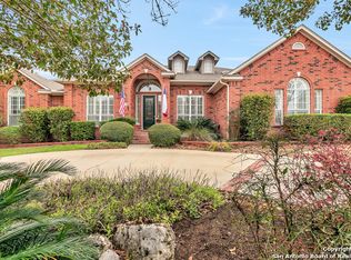 13702 Corinth, Universal City, TX 78148