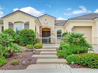 2358 Ozark Plateau Dr, Henderson, NV 89044