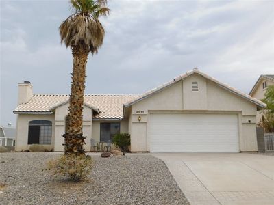 2511 McCormick Blvd, Bullhead City, AZ, 86429