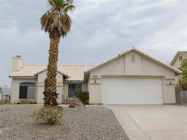 2511 McCormick Blvd, Bullhead City, AZ 86429