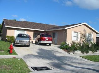 7384 Willow Spring Cir E, Boynton Beach, FL 33436