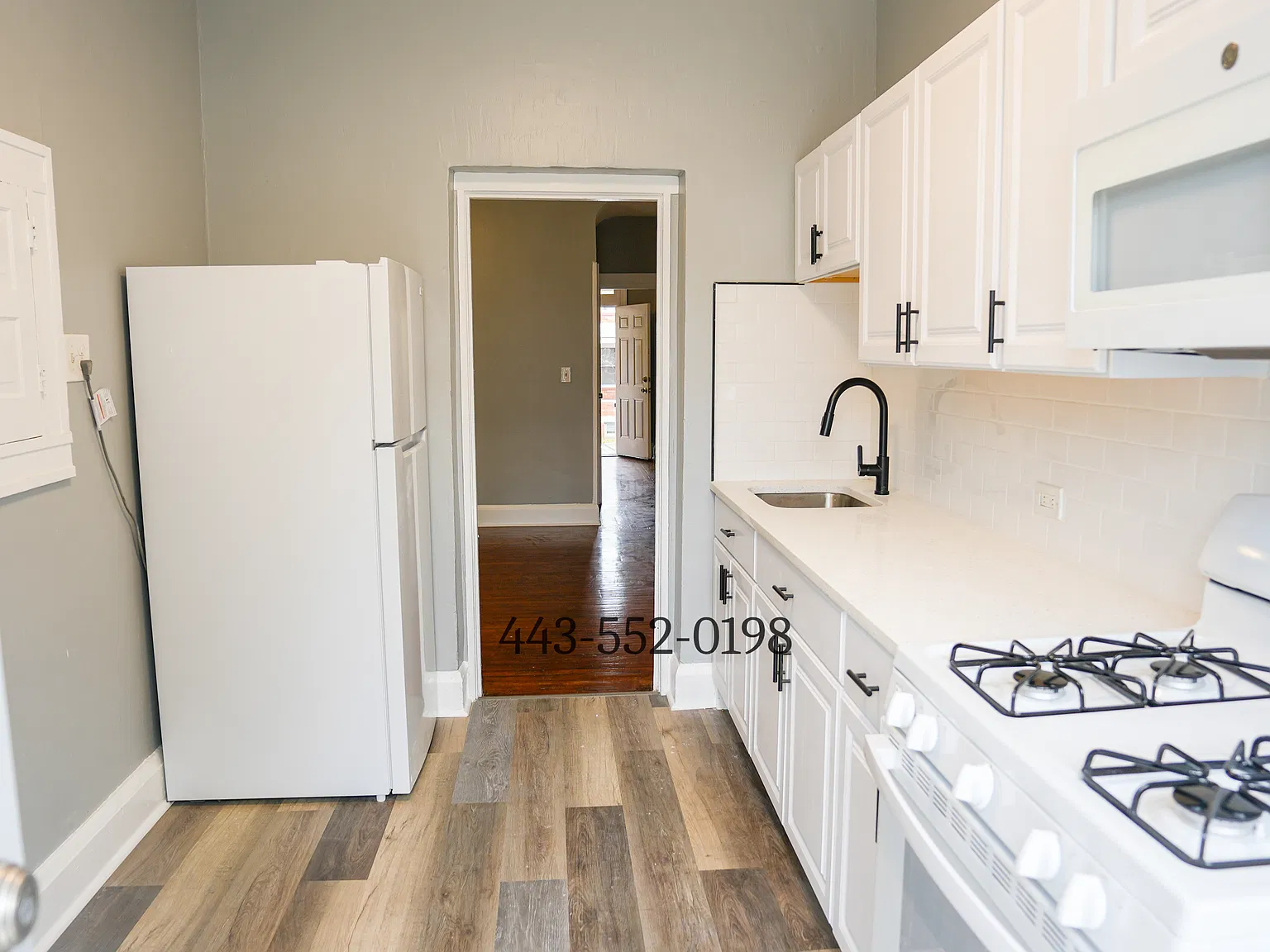 2 bed, 1620 sqft, $1,850 — Photo 3