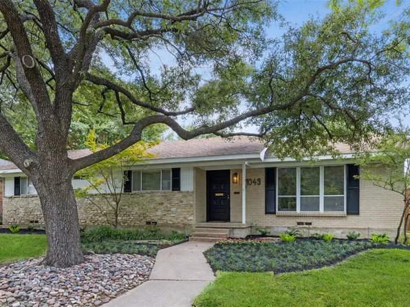7049 Winchester St, Dallas, TX 75231