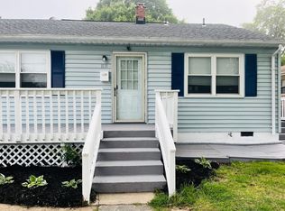 1131 E Balview Ave, Norfolk, VA 23503