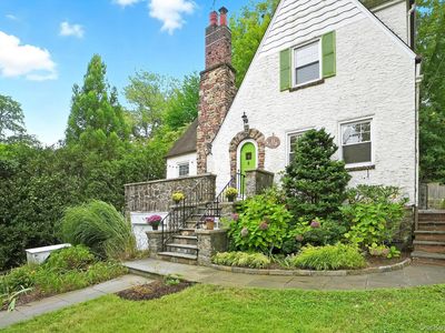 11 Virginia Place, Larchmont, NY, 10538