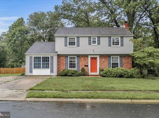 733 Colgate Ln, Newark, DE 19711