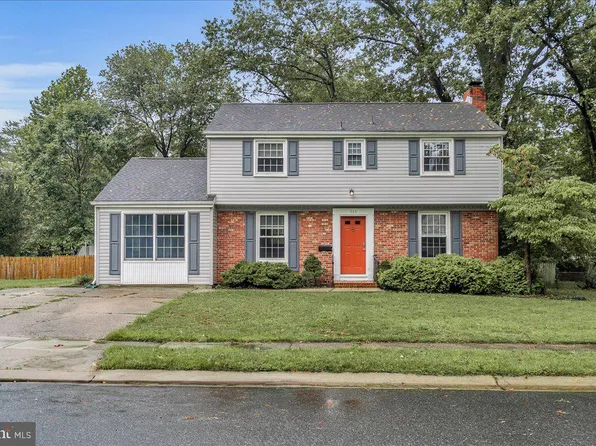 733 Colgate Ln, Newark, DE 19711