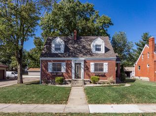 111 N Jefferson St, Harrison, OH