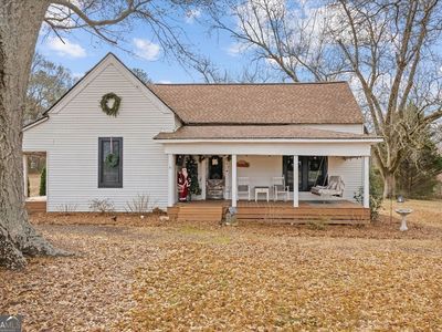 184 Garrett Cir, Carrollton, GA, 30117