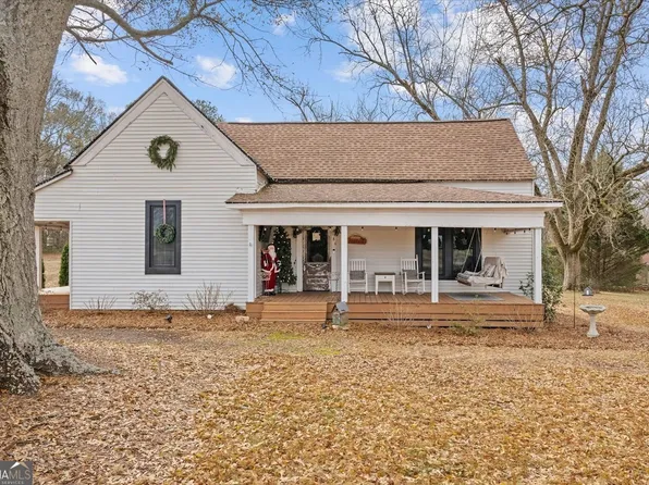 184 Garrett Cir, Carrollton, GA 30117