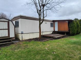 731 N Elm Rd TRAILER 9, Post Falls, ID 83854