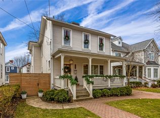 314 Centennial Ave, Sewickley, PA