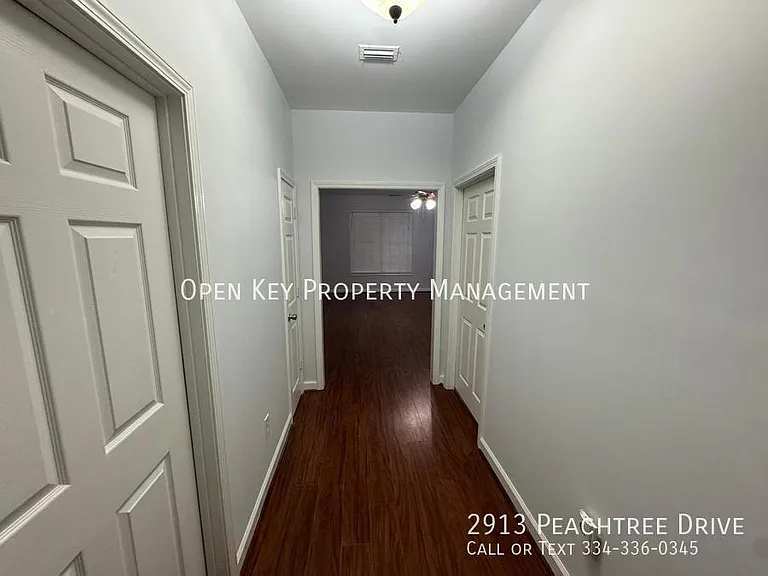 2913 Peachtree Dr — Photo 8