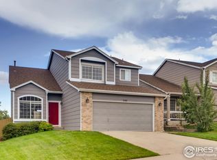 3140 E Yarrow Cir, Superior, CO 80027