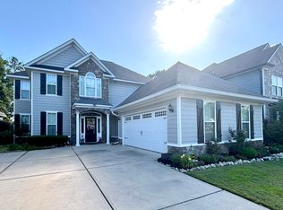 961 Napiers Post Dr, Evans, GA 30809