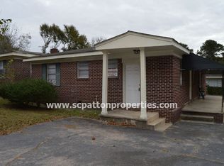 3640 Live Oak St, Columbia, SC 29205