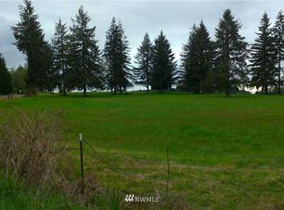 450 Burnt Ridge Rd, Onalaska, WA 98570