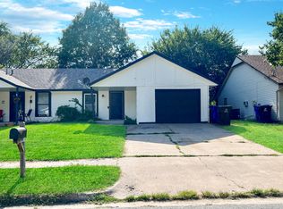 1040 N Narcissus Ave, Broken Arrow, OK 74012