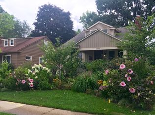 1008 E 3rd St, Royal Oak, MI 48067