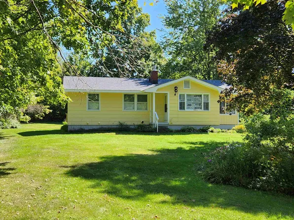 20 Marcy Lane, Middletown Springs, VT 05757