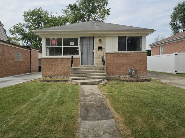 1444 Morris Ave, Berkeley, IL 60163
