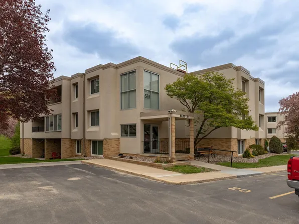 535 19th St NW APT 37, Rochester, MN 55901